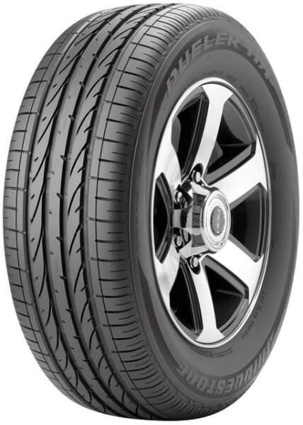 Maasturi suverehv 235/60R18 BRIDGESTONE Dueler H/P Sport 103V