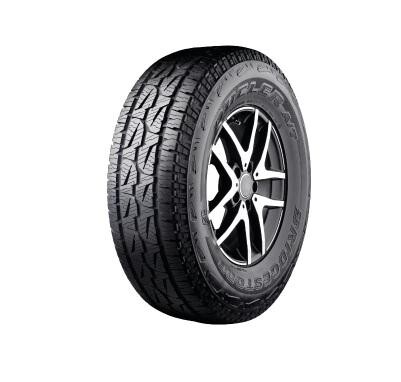легковой авто / для джип Летняя шина 265/70R17 Bridgestone Dueler A/T 002 лето 116S XL BC72