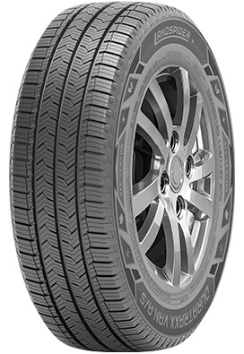 легковой авто. 205/75R16C LANDSPIDER DURATRAXX VAN A/S 113/111 S