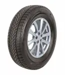 20921, Duravis VAN Winter, BRIDGESTONE, Talv, Kaubiku rehv, C, 3PMSF, M+S, märgistus: kütusesäästlikkus - C, Haardumine märjal - A, veeremüra ja takistuse mõõtmise klass - 74 dB (B) Haardumine lumes - J