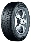 Aastaringne tarbesõiduki rehv 215/65r16 Bridgestone Duravis All Season Evo 109/107 TC