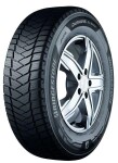 20792, Duravis All Season Evo, BRIDGESTONE, Круглогодичный, для микроавтобуса шина, C, 3PMSF, M+S, маркировкa: экономия топлива - B, захват на мокрой - A, Качающийся шум и препятствие для измерение класс - 72 dB (A) haarduvu