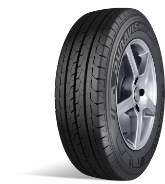 rehv suvi BRIDGESTONE Duravis R660 Eco 225/65R16 112R C MO-V