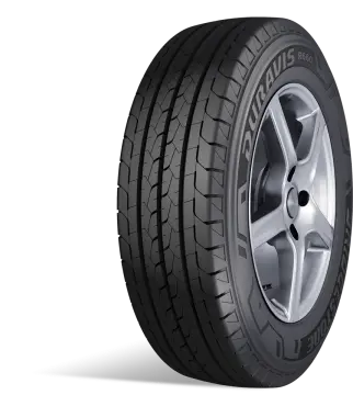 passenger Summer tyre 225/65R16 BRIDGESTONE Duravis R660 Eco 112T