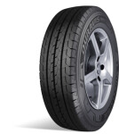 Kaubiku suverehv 215/65R16 BRIDGESTONE Duravis R660 Eco 106T C 