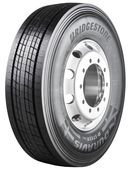 veoauto rehv  385/65R22.5 CBR DURS2E 