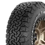 Maasturi mudarehv  lamellrehv BFGOODRICH All-Terrain T/A KO2 31x10.50R15 109S RWL