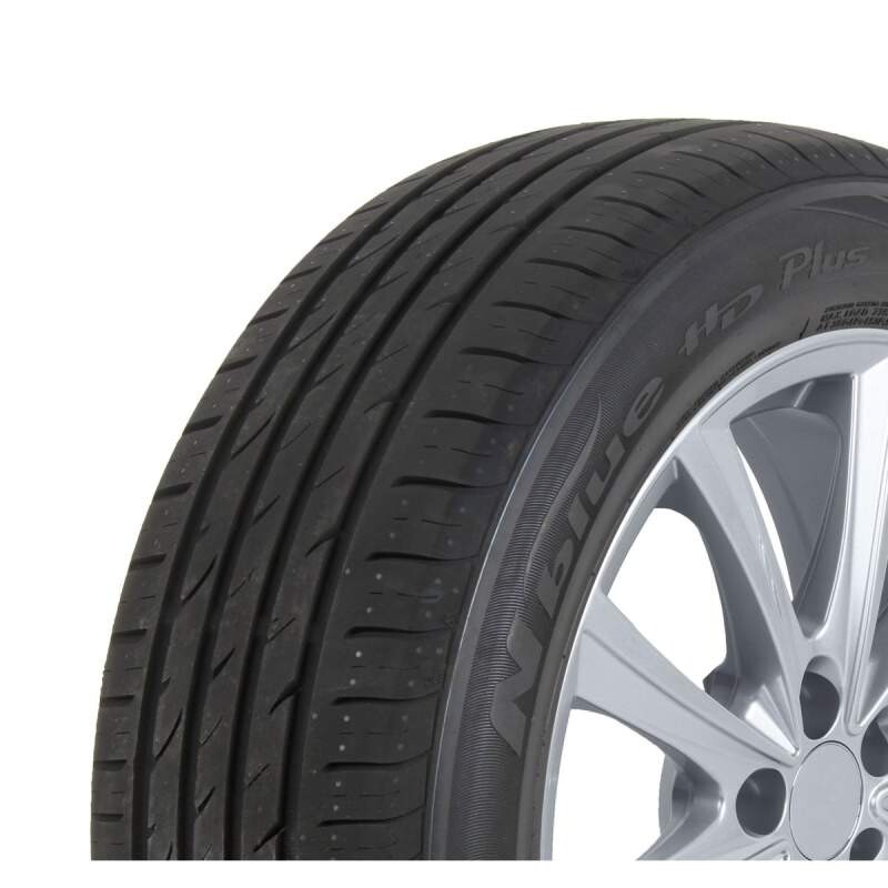 passenger/SUV  Summer tyre NEXEN N'Blue HD Plus 195/60R16 89V