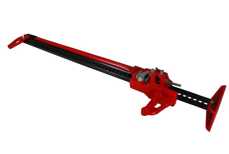 подъемное устройство Farm Jack 48-122 cm Dragon Winch