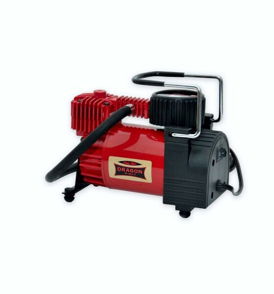 kompressor 100psi, 12V, 35l/min.