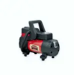 kompressor 150psi, 12V, 35l/min.