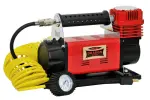 kompressor 150psi, 12V, 160l/min.