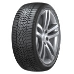 275/45R20 110V Winter i*cept evo3 X W330C HANKOOK Winter 4x4 / SUV tyre HRS FR XL 3PMSF M+S,