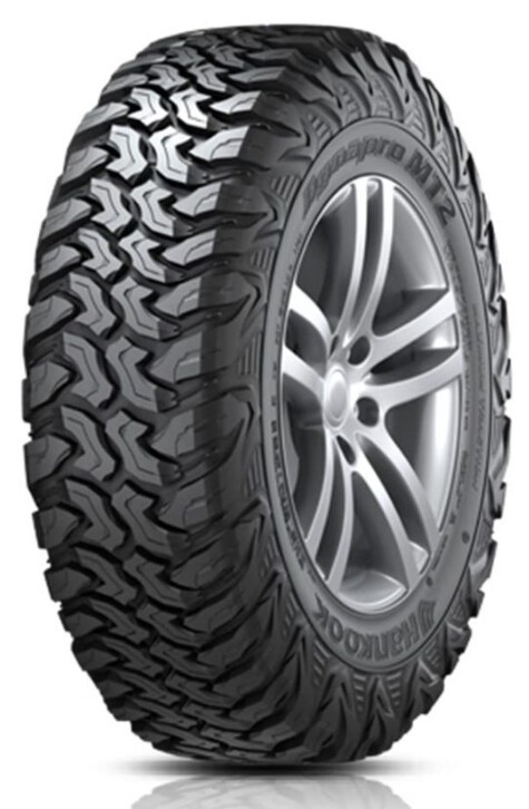 Sõiduauto/maasturi  suverehv HANKOOK Dynapro MT2 RT05 225/75R16 115/112Q FR