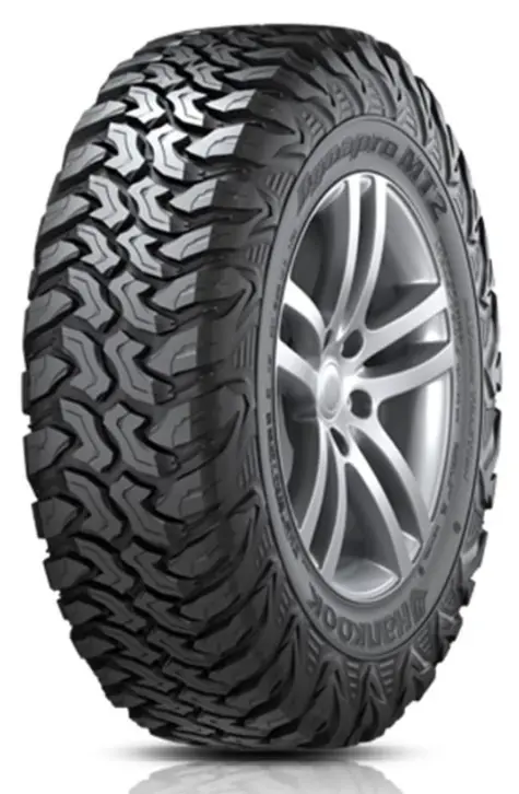 235/85R16 Hankook лето RT05 120/116Q
