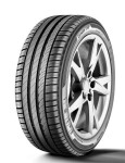 passenger/SUV  Summer tyre KLEBER Dynaxer UHP 245/45R18 XL 100W