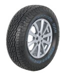 766894, Trail-Terrain T/A, BFGOODRICH, Aastaringne, 4x4 / SUV rehv, XL, 3PMSF, M+S, ORWL, märgistus: kütusesäästlikkus - E, Haardumine märjal - E, veeremüra ja takistuse mõõtmise klass - 72 dB (B) haar