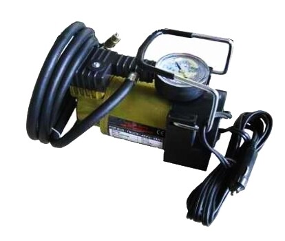 Air compressor ac580