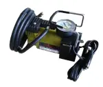 Air compressor ac580