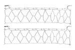 цепи противоскольжения ( ромб) 445/45R19,5