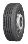 Veoauto suverehv 315/80R22,5 156/150K MICHELIN X WORKS HD Z M+S 3PMSF
