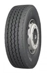для грузовика Летняя шина 315/80R22,5 156/150K MICHELIN X WORKS HD Z M+S 3PMSF