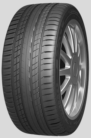 Sõiduauto/Maasturi suverehv 305/45R22 118W JINYU YS82 XL