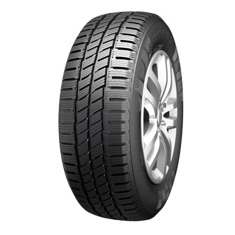 Kaubiku kõva lamellrehv 215/70R15 113/111S ROADX RXFROST WC01