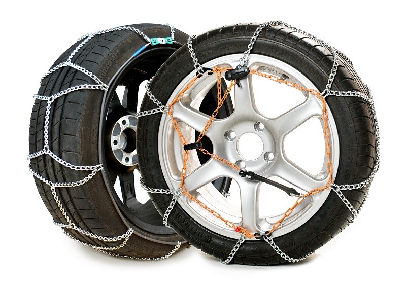 lumeketid sõiduauto JOPE, sertifikaat O-NORM (cert. Austria V-5117; lüli 7 mm) 175/55R20; 175/60R19; 185/80R16; 185R16; 205/60R17; 205/70R16; 215/50R18; 215/55R17; 215/60R17;