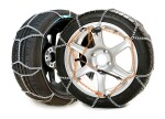 lumeketid sõiduauto JOPE, sertifikaat O-NORM (cert. Austria V-5117; lüli 7 mm) 175/55R20; 175/60R19; 185/80R16; 185R16; 205/60R17; 205/70R16; 215/50R18; 215/55R17; 215/60R17;