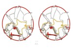 lumeketid sõiduauto JOPE, sertifikaat O-NORM (cert. Austria V-5117) 135/80R13; 135R13; 145/70R13; 145/80R12; 145R12; 155/55R14; 155/65R13; 155/70R12; 165/55R13