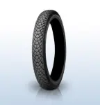 Mootorratta suverehv 2,75R17 47S MICHELIN M45 RF