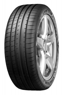 Summer tyre GOODYEAR Eagle F1 Asymmetric 5 275/30R20 97Y XL MO