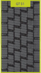 Veoauto pehme lamellrehv 295/80R22,5 11 GT GT51