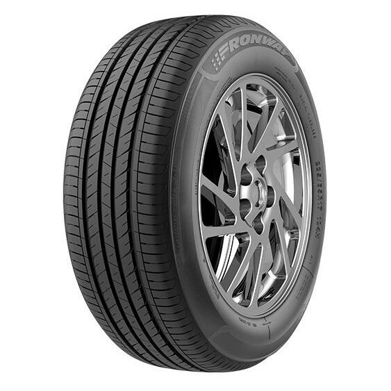 легковой авто. Летняя шина 225/60RR17 Fronway Ecogreen One 99H