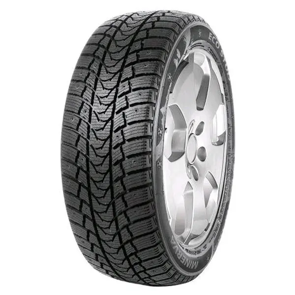passenger, SUV Studded tyre 245/65R17 Minerva Eco Stud SUV 107S studded