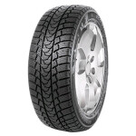 Sõiduauto, Maastur naastrehv 235/70R16 Minerva Eco Stud SUV 106T Rehv on naastutatud