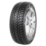 Sõiduauto, Maastur naastrehv 225/65R17 Minerva Eco Stud SUV 102T Rehv on naastutatud