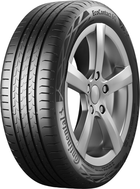 suverehv Continental EcoContact 6Q 275/45R21 107Y XL FR b a b 70dB