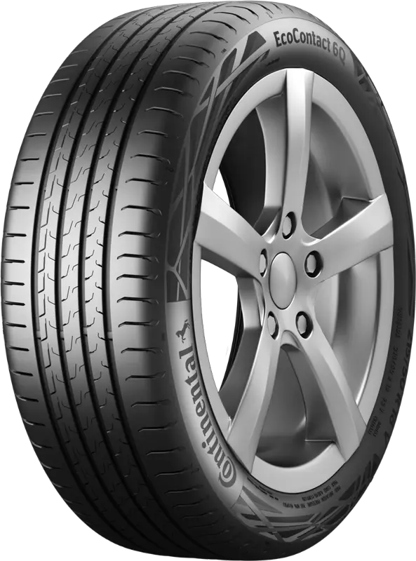 suverehv Continental EcoContact 6Q 215/55R18 95H a b b 71dB
