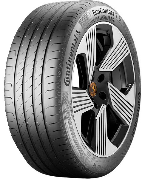 03138940000, EcoContact 7 S, CONTINENTAL, летний, Легковые автомобили, XL, (+), EV, экономия топлива - A, захват на мокрой - A, Качающийся шум и препятствие для измерение класс - 72 dB (B) захват на снегу - не, haarduvu