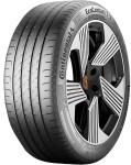03138940000, EcoContact 7 S, CONTINENTAL, summer, passenger cars, XL, (+), EV, fuel efficiency - A, grip wet - A, rolling noise and resistance measurement class - 72 dB (B) grip in snow - no, haarduvu