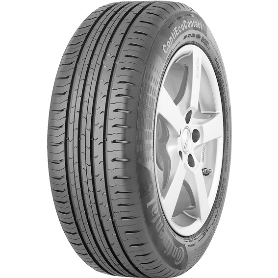 suverehv EcoContact 5 235/60r18 107v xl vol