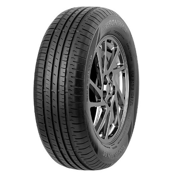 легковой авто. Летняя шина 205/60RR16 FRONWAY Ecogreen 55 96XLV
