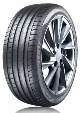 Sõiduauto suverehv 215/55RR17 FRONWAY Ecogreen 66 94V