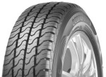 225/75R16 121R Econodrive AS, DUNLOP, All-year, LCV tyre, C, 3PMSF, M+S, 