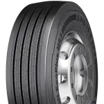Veoauto 355/50R22.5 CONTINENTAL Conti EcoPlus HS3 M+S 156K 