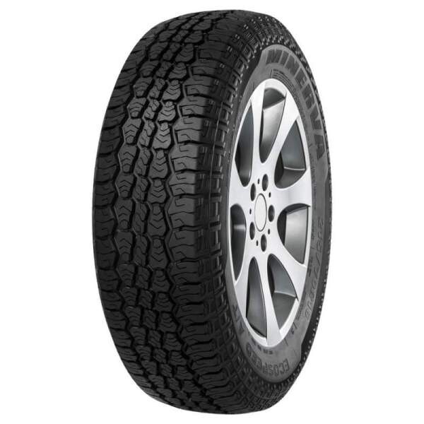 легковой авто., джип Летняя шина 235/75R15 Minerva Ecospeed AT 109T 4x4 / SUV