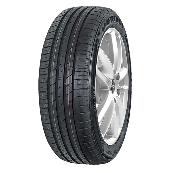 легковой авто. Летняя шина 225/70RR16 IMPERIAL Ecosport SUV 103V