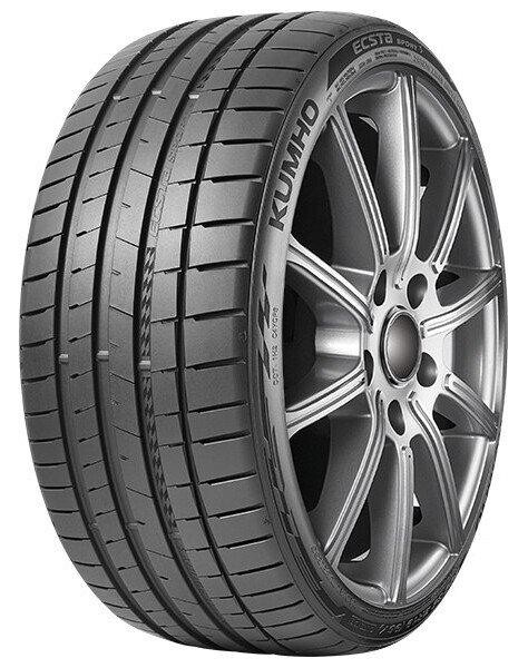 Sõiduauto suverehv 245/45R17 99Y KUMHO ECSTA PS72 XL RP